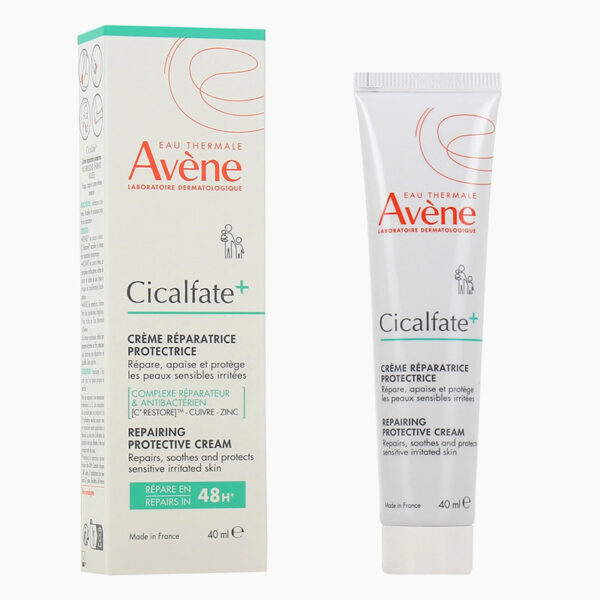 کرم ترمیم‌کننده سیکالفیت Avene