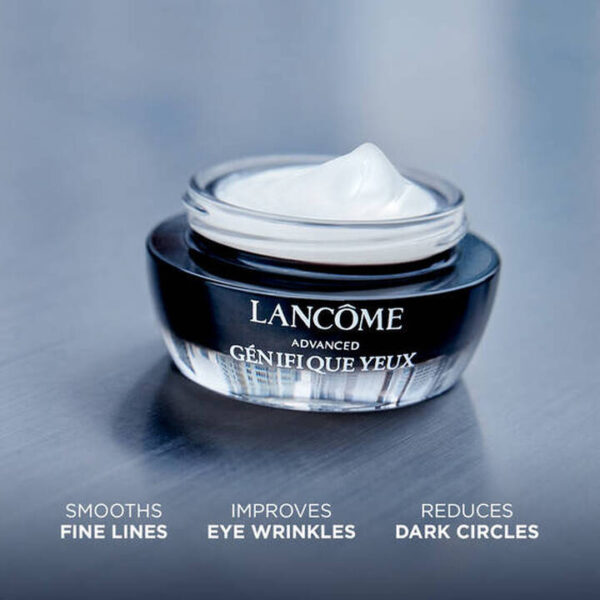 کرم دور چشم GENIFIQUE YEUX لانکوم LANCOME - Image 3