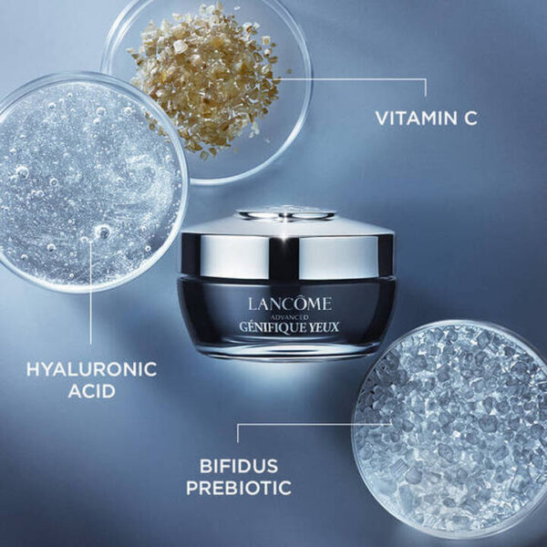 کرم دور چشم GENIFIQUE YEUX لانکوم LANCOME - Image 2