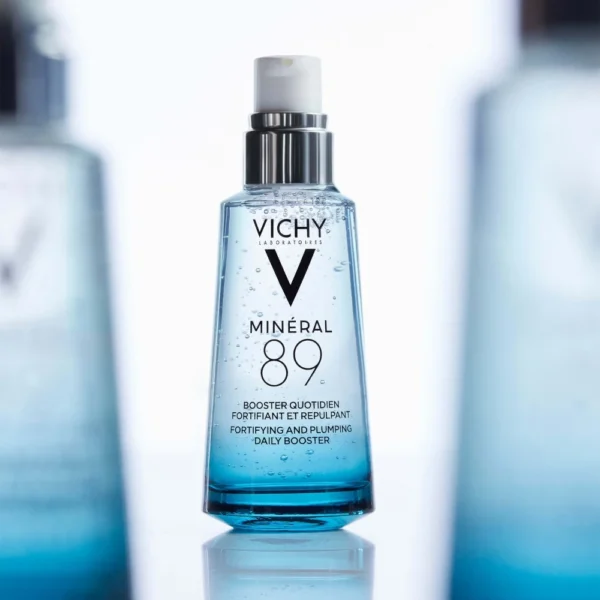 سرم آبرسان مینرال ویچی vichy - Image 2