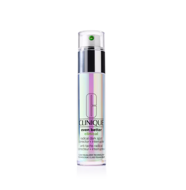 سرم ضد لک ایون بتر کلینیک Even Better Clinical Radical Dark Spot Corrector