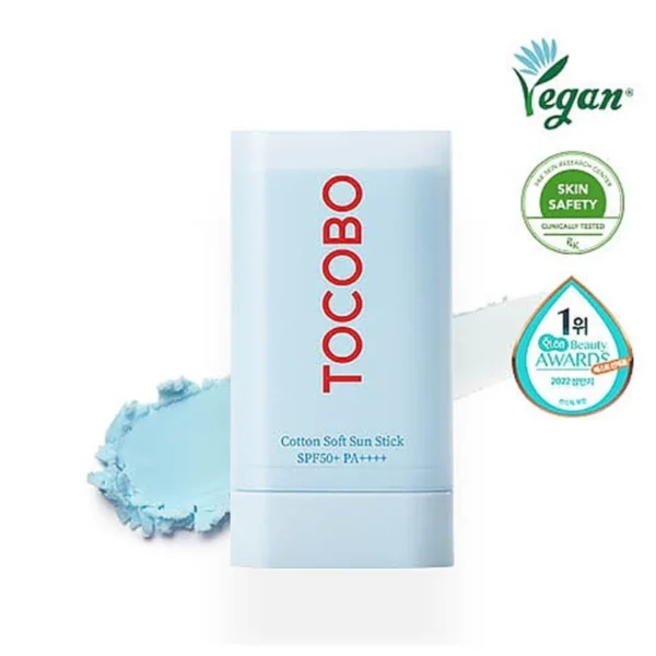 ضد آفتاب استیکی توکوبو TOCOBO - Image 4